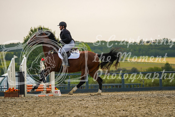 02328 - Alina - 2026 Rocky Mountain Classic I - Saturday August 8th
