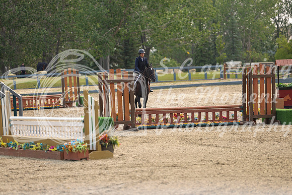 05448 - Elina - 2026 Rocky Mountain Classic I - Saturday August 8th
