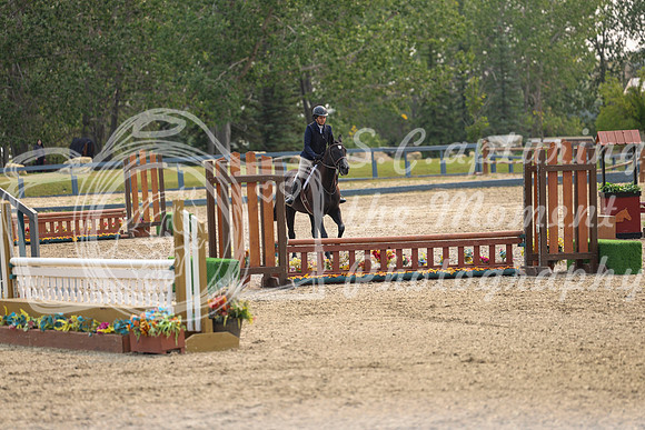 05451 - Elina - 2026 Rocky Mountain Classic I - Saturday August 8th