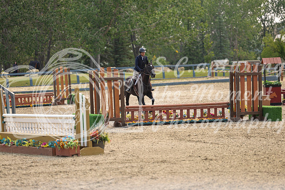 05452 - Elina - 2026 Rocky Mountain Classic I - Saturday August 8th