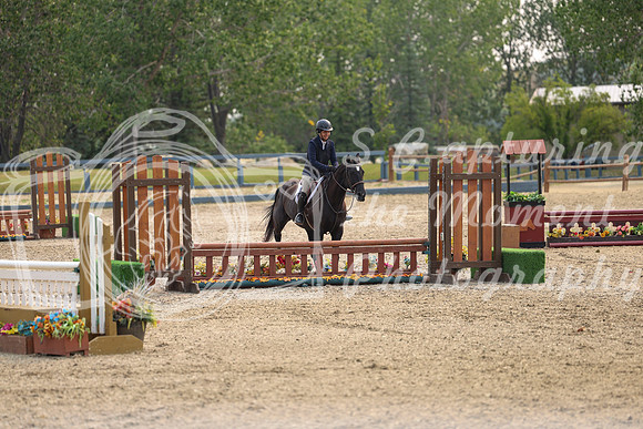 05462 - Elina - 2026 Rocky Mountain Classic I - Saturday August 8th