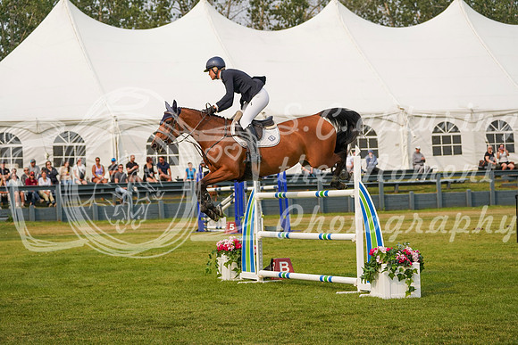 19498 - Alina - 2026 Rocky Mountain Classic I - Saturday August 8th