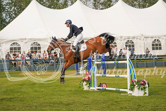 19499 - Alina - 2026 Rocky Mountain Classic I - Saturday August 8th