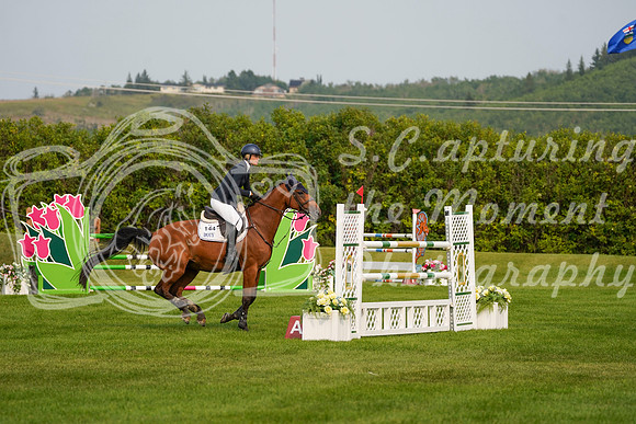 19502 - Alina - 2026 Rocky Mountain Classic I - Saturday August 8th