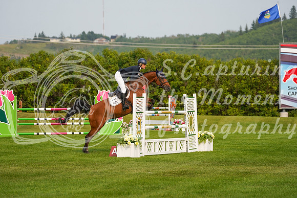19504 - Alina - 2026 Rocky Mountain Classic I - Saturday August 8th