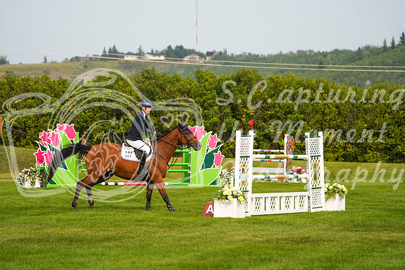 19501 - Alina - 2026 Rocky Mountain Classic I - Saturday August 8th