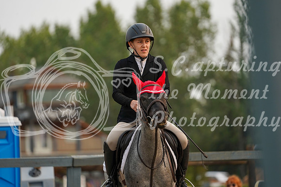 02125 - Alina - 2026 Rocky Mountain Classic I - Saturday August 8th