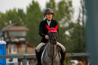 02126 - Alina - 2026 Rocky Mountain Classic I - Saturday August 8th