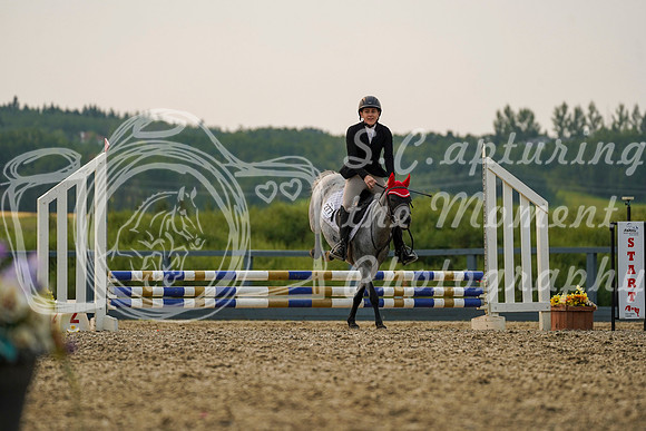 02134 - Alina - 2026 Rocky Mountain Classic I - Saturday August 8th