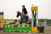 02136 - Alina - 2026 Rocky Mountain Classic I - Saturday August 8th