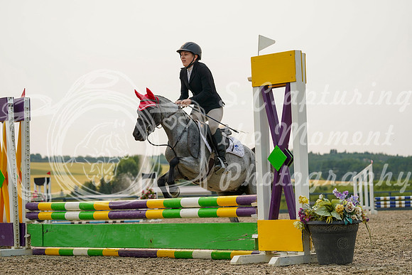 02136 - Alina - 2026 Rocky Mountain Classic I - Saturday August 8th