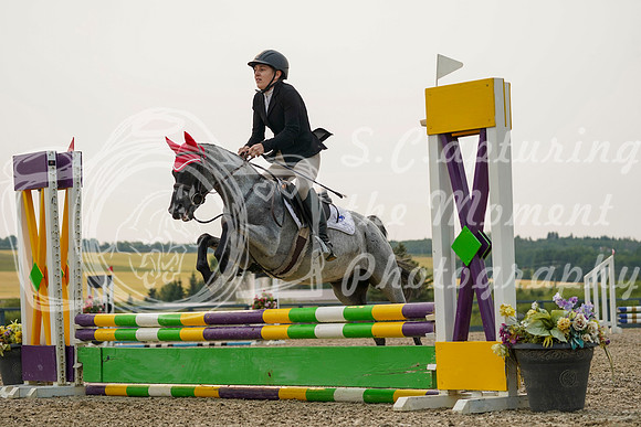 02137 - Alina - 2026 Rocky Mountain Classic I - Saturday August 8th