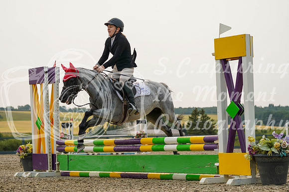02138 - Alina - 2026 Rocky Mountain Classic I - Saturday August 8th
