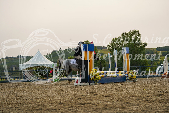 02140 - Alina - 2026 Rocky Mountain Classic I - Saturday August 8th