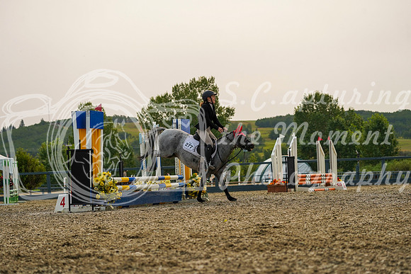 02145 - Alina - 2026 Rocky Mountain Classic I - Saturday August 8th