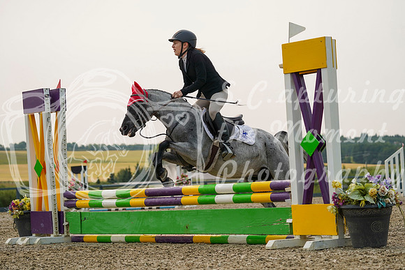 02156 - Alina - 2026 Rocky Mountain Classic I - Saturday August 8th