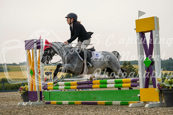 02157 - Alina - 2026 Rocky Mountain Classic I - Saturday August 8th