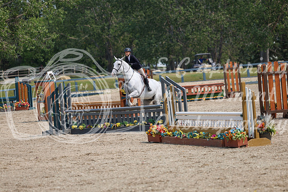 14136 - Elina - 2026 Rocky Mountain Classic I - Saturday August 8th
