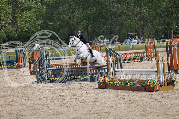 14138 - Elina - 2026 Rocky Mountain Classic I - Saturday August 8th
