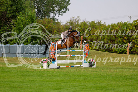 16823 - Shea - 2026 Rocky Mountain Classic I - Saturday August 8th