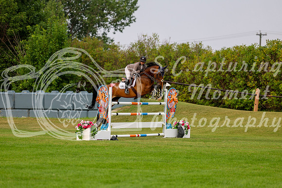 16824 - Shea - 2026 Rocky Mountain Classic I - Saturday August 8th