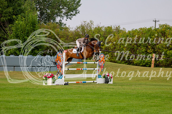 16825 - Shea - 2026 Rocky Mountain Classic I - Saturday August 8th