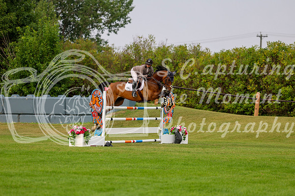 16826 - Shea - 2026 Rocky Mountain Classic I - Saturday August 8th
