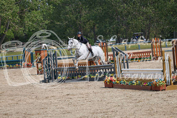 14140 - Elina - 2026 Rocky Mountain Classic I - Saturday August 8th
