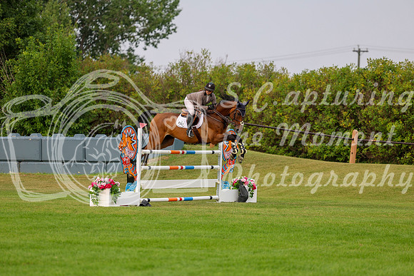 16827 - Shea - 2026 Rocky Mountain Classic I - Saturday August 8th