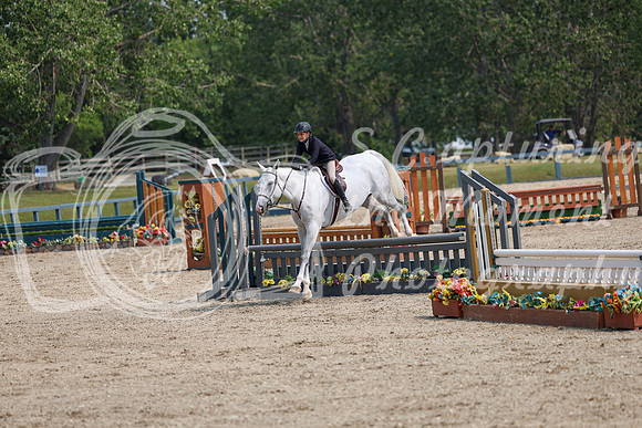 14143 - Elina - 2026 Rocky Mountain Classic I - Saturday August 8th