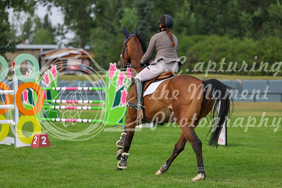 16831 - Shea - 2026 Rocky Mountain Classic I - Saturday August 8th