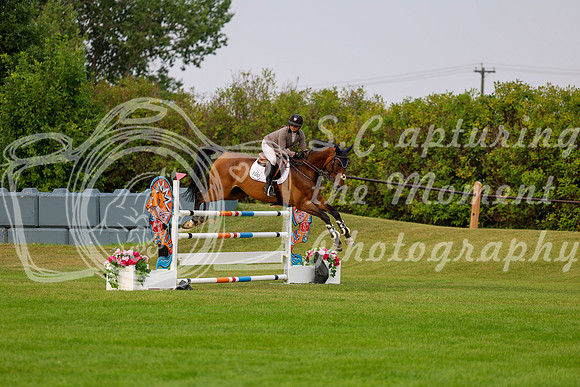 16829 - Shea - 2026 Rocky Mountain Classic I - Saturday August 8th