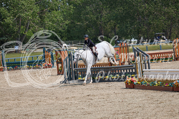 14144 - Elina - 2026 Rocky Mountain Classic I - Saturday August 8th