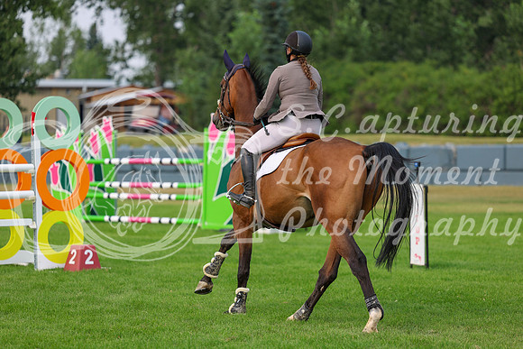 16832 - Shea - 2026 Rocky Mountain Classic I - Saturday August 8th