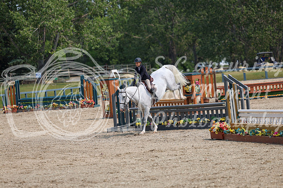 14146 - Elina - 2026 Rocky Mountain Classic I - Saturday August 8th