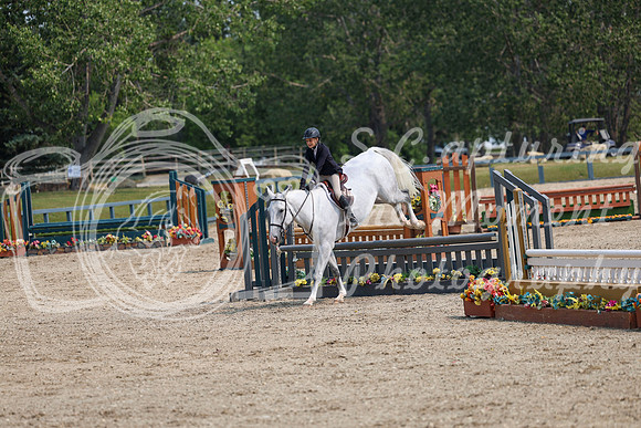 14145 - Elina - 2026 Rocky Mountain Classic I - Saturday August 8th