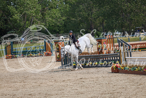 14147 - Elina - 2026 Rocky Mountain Classic I - Saturday August 8th