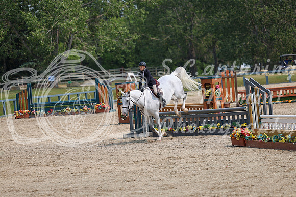 14148 - Elina - 2026 Rocky Mountain Classic I - Saturday August 8th