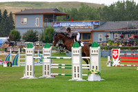 16833 - Shea - 2026 Rocky Mountain Classic I - Saturday August 8th