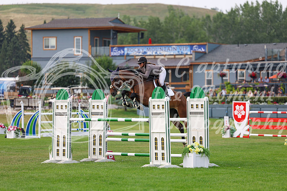16833 - Shea - 2026 Rocky Mountain Classic I - Saturday August 8th