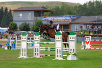 16834 - Shea - 2026 Rocky Mountain Classic I - Saturday August 8th