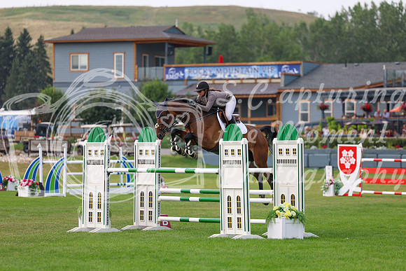 16834 - Shea - 2026 Rocky Mountain Classic I - Saturday August 8th