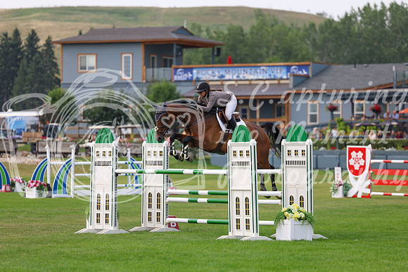 16835 - Shea - 2026 Rocky Mountain Classic I - Saturday August 8th