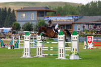 16836 - Shea - 2026 Rocky Mountain Classic I - Saturday August 8th