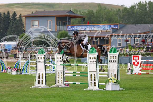 16836 - Shea - 2026 Rocky Mountain Classic I - Saturday August 8th