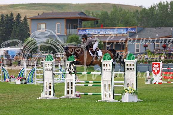 16837 - Shea - 2026 Rocky Mountain Classic I - Saturday August 8th