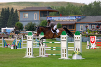 16838 - Shea - 2026 Rocky Mountain Classic I - Saturday August 8th