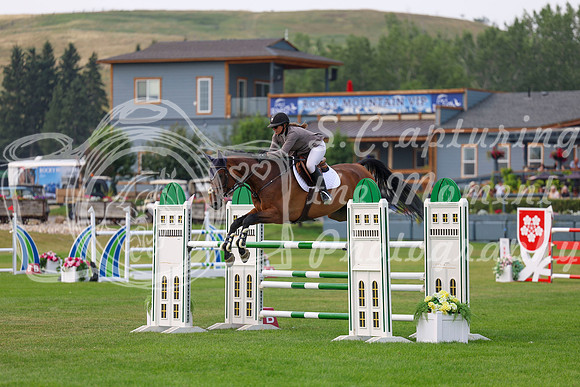 16838 - Shea - 2026 Rocky Mountain Classic I - Saturday August 8th