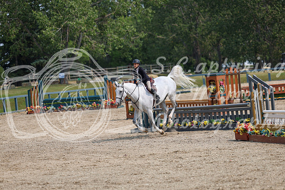 14150 - Elina - 2026 Rocky Mountain Classic I - Saturday August 8th