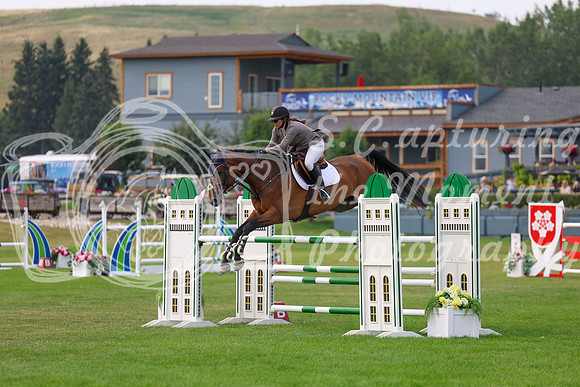 16839 - Shea - 2026 Rocky Mountain Classic I - Saturday August 8th